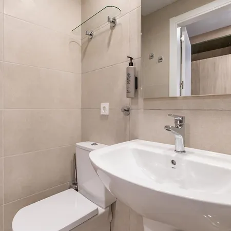 Hotel Nido Malvarrosa Valencia Room photo