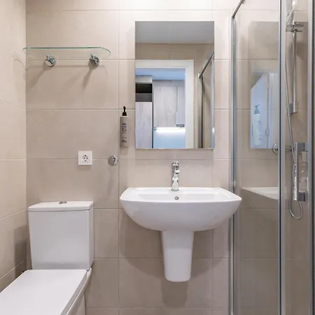 Hotel Nido Malvarrosa Valencia Room photo
