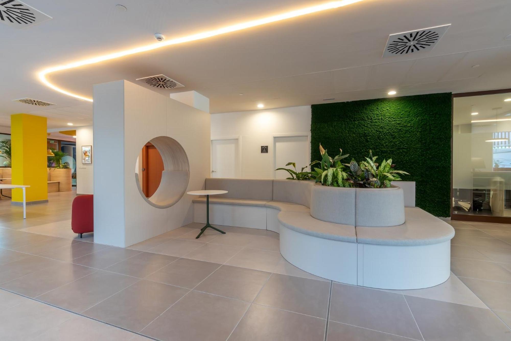 Nido Malvarrosa Hotel Valence
