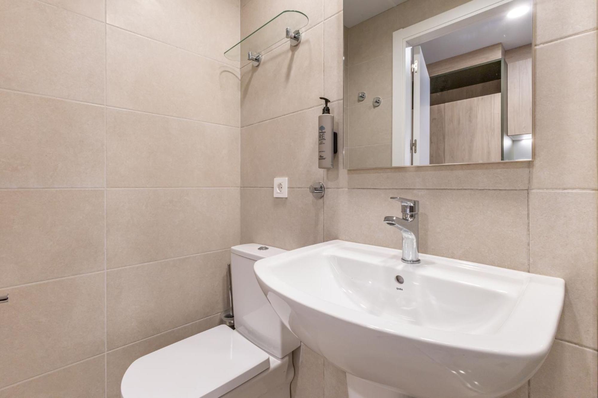 Hotel Nido Malvarrosa Valence