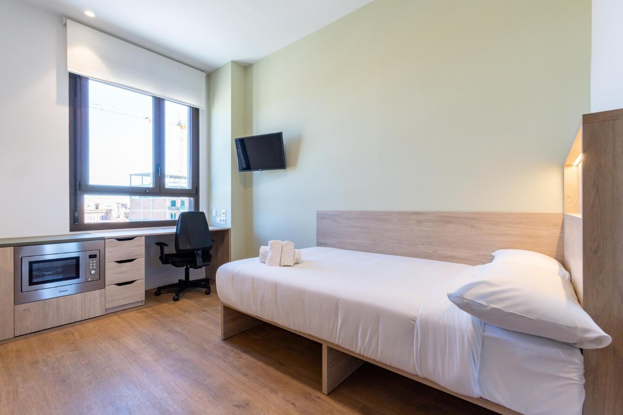 Nido Malvarrosa Hotel Valence