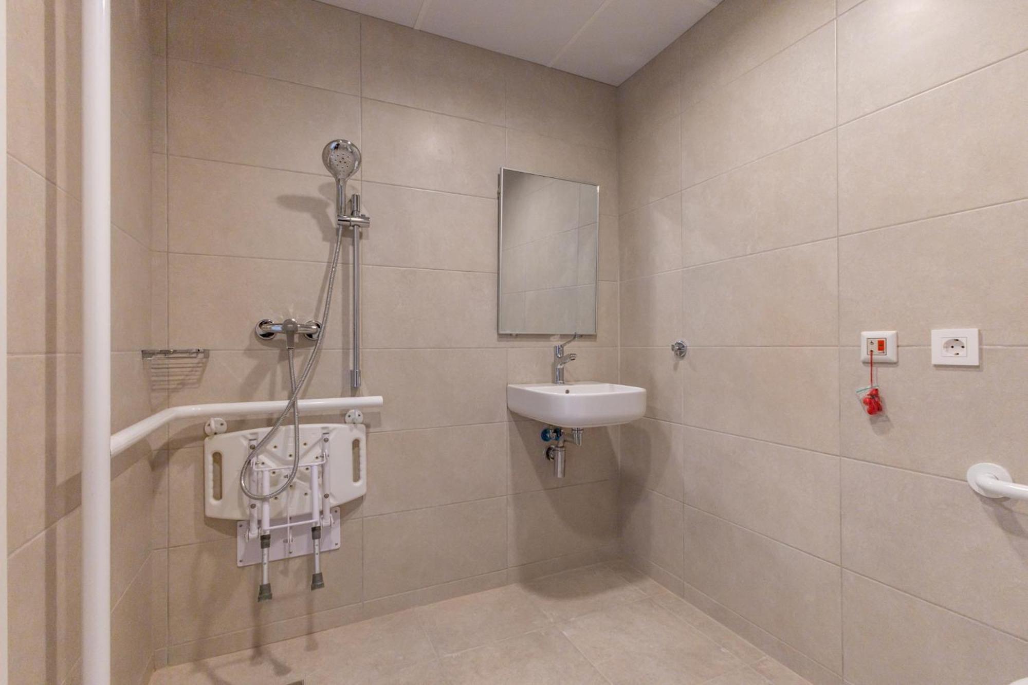 Nido Malvarrosa Hotel Valence