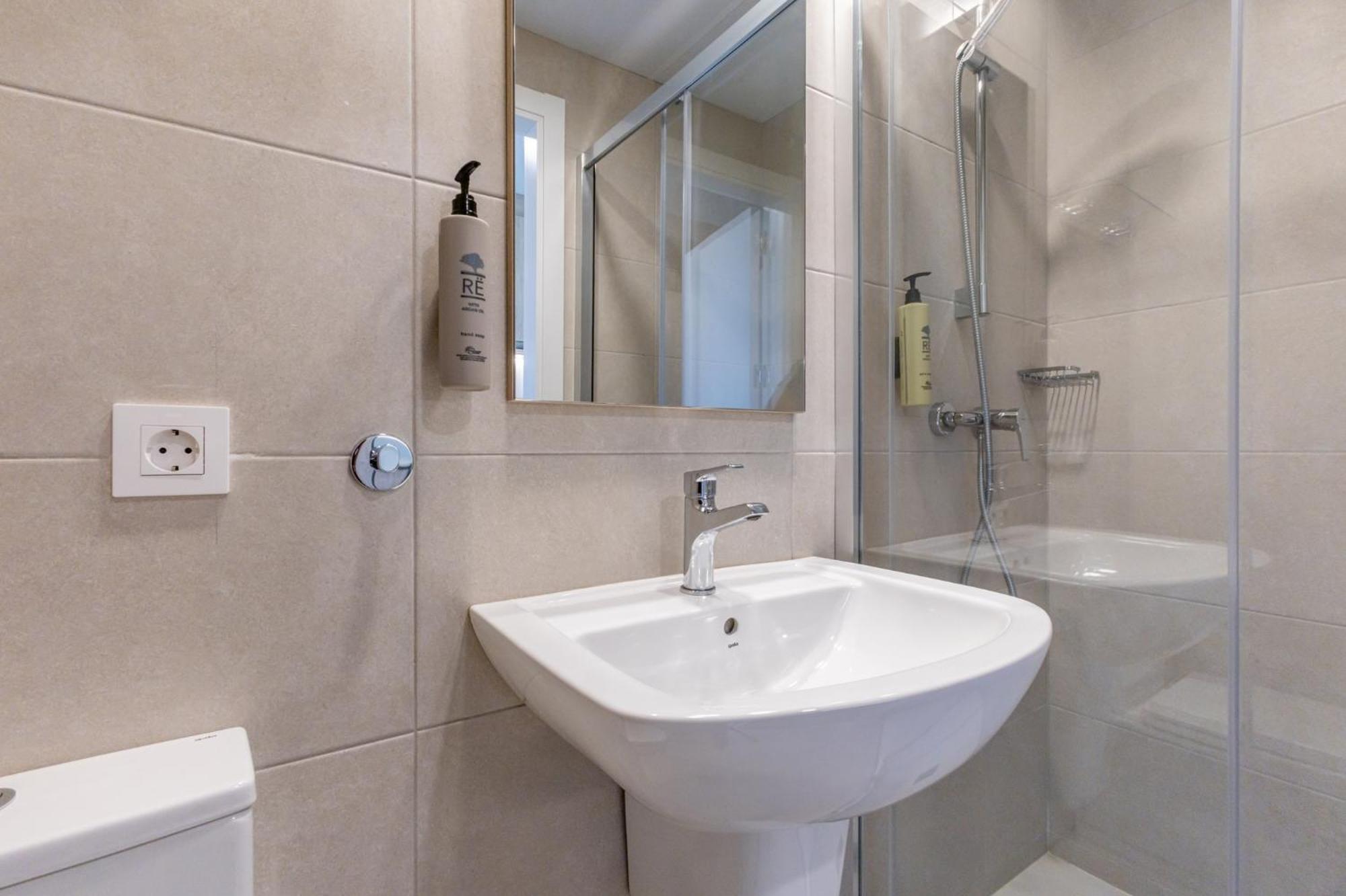 Nido Malvarrosa Hotel Valence