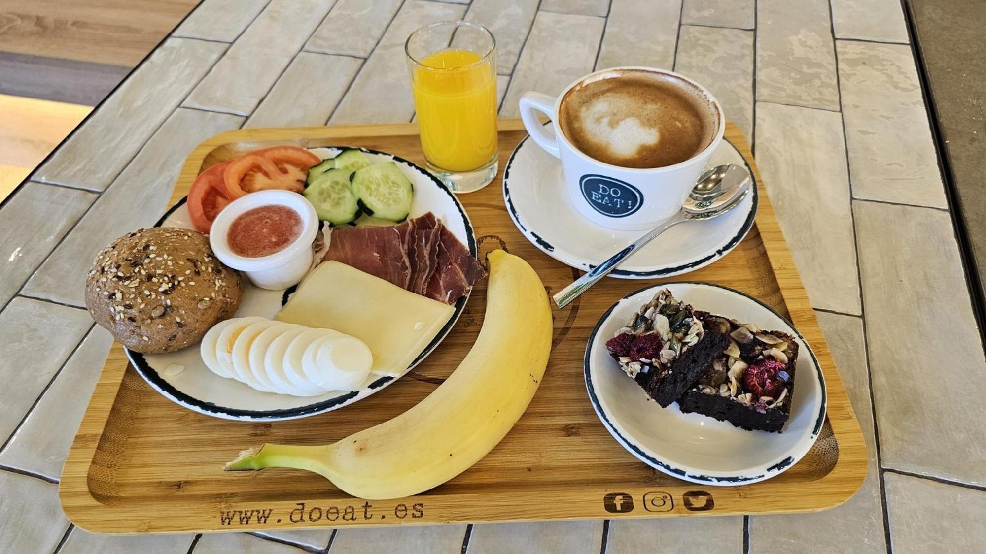 Nido Malvarrosa Hotel Valence